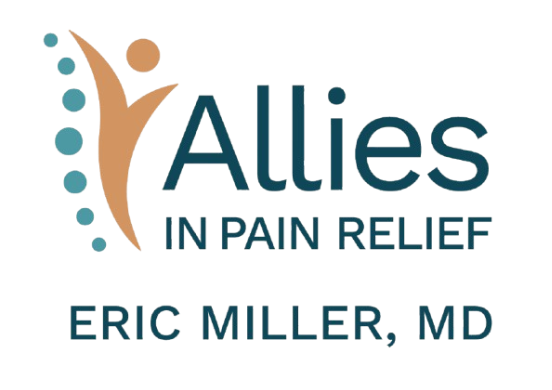 Allies in Pain Relief Dr. Eric Miller MD